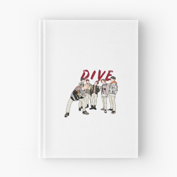Item preview, iKon - Dive Vector Art designed and sold by cinxart.