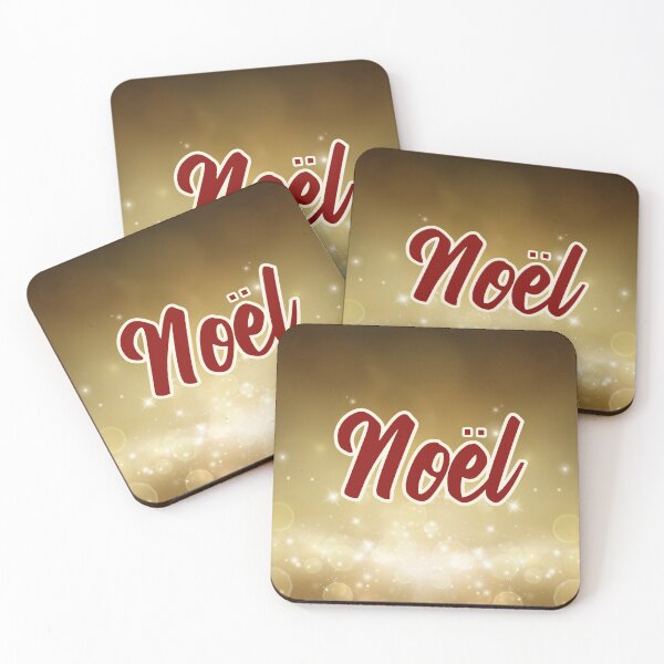 Item preview, Noël - Christmas Design designed and sold by SMilllar.