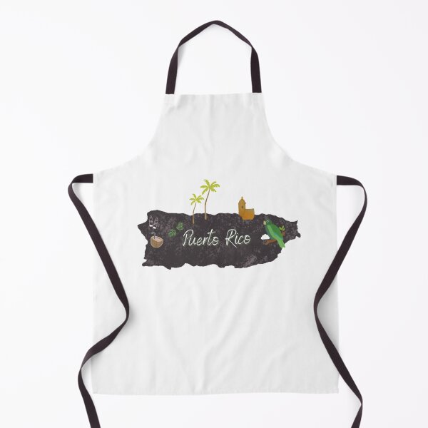 Item preview, Isla de Puerto Rico designed and sold by boricuasennc.