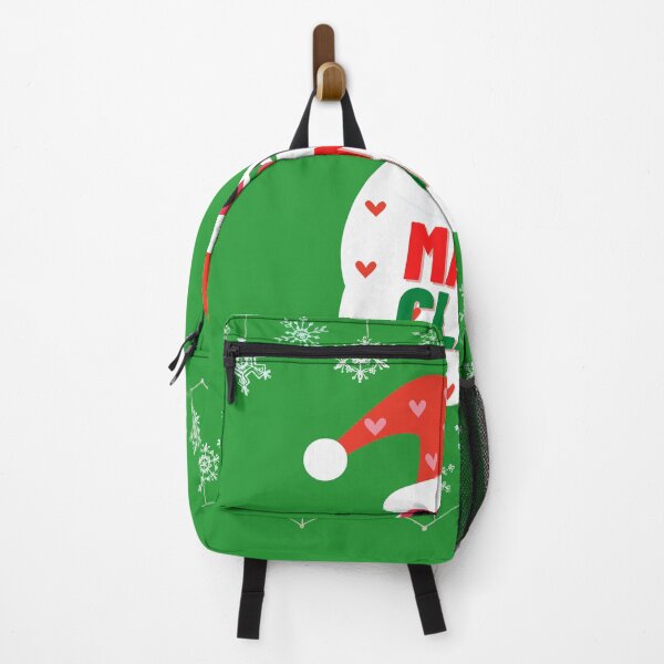 Item preview, Santa 2020 (Mamaclaus) designed and sold by i-longmanshop.