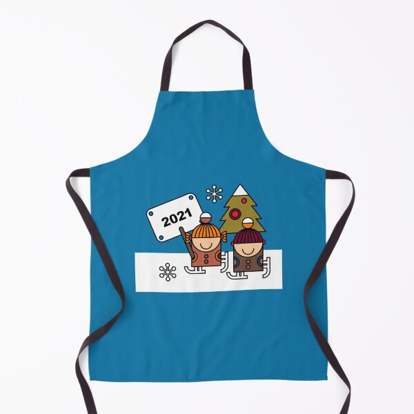 Item preview, Happy New Year 2021 designed and sold by nikolae.