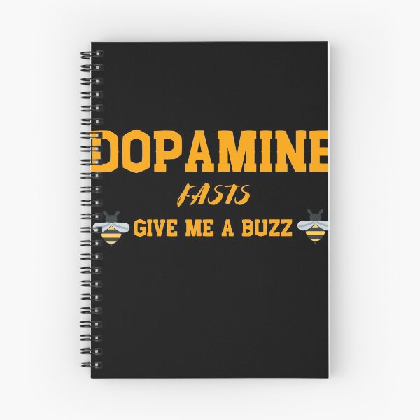 Item preview, Dopamine Fasts Give Me A Buzz , Dopamine Fast Rules , Im Doing A Dopamine Fast designed and sold by BECOOOL.