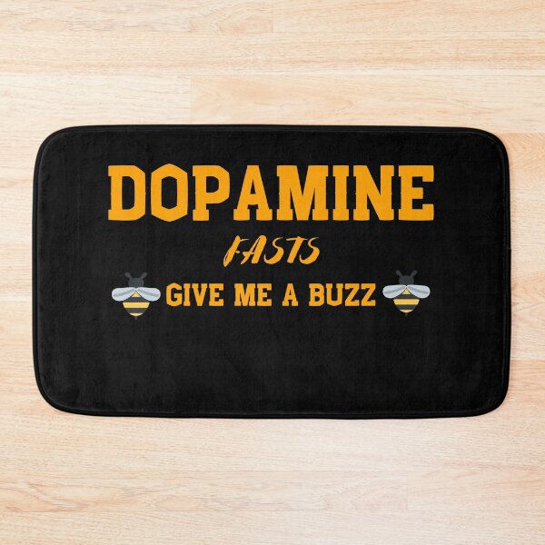 Item preview, Dopamine Fasts Give Me A Buzz , Dopamine Fast Rules , Im Doing A Dopamine Fast designed and sold by BECOOOL.