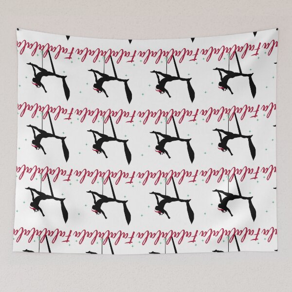 Item preview, Falalala - Silks  designed and sold by jshujules.