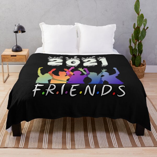 Item preview, Friends 2021 designed and sold by Bouchfashions.
