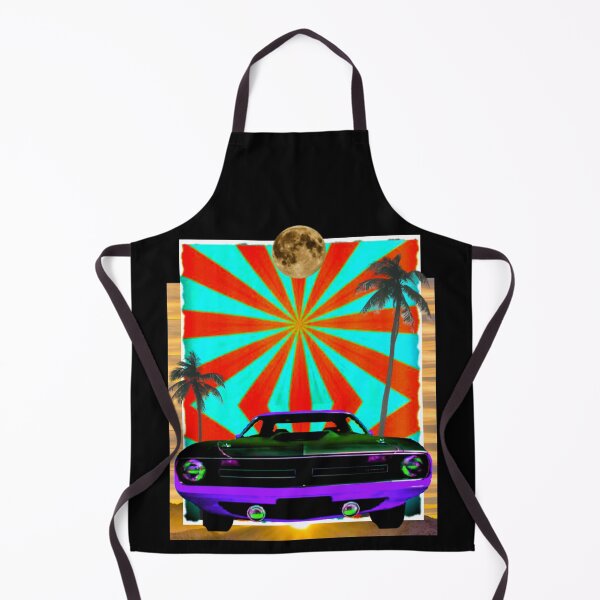 Item preview, Cuda Muscle Car designed and sold by MuscleCarTs.