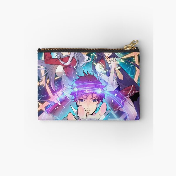 Item preview, Versatile Mage Mo Fan designed and sold by JosephOrozco.