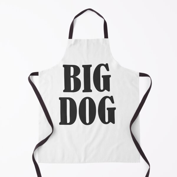 Item preview, Big Dog T-Shirt - Awesome Cool Big Dog tee shirt designed and sold by dream958.