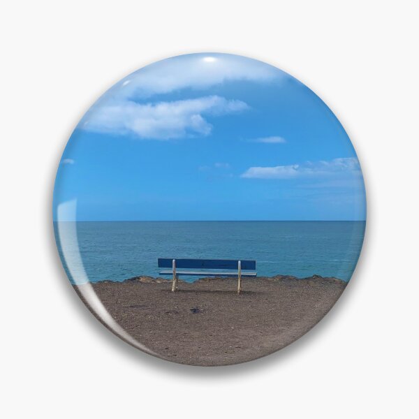Item preview, Fuerteventura - El Cotillo port bank designed and sold by Einohrkater.
