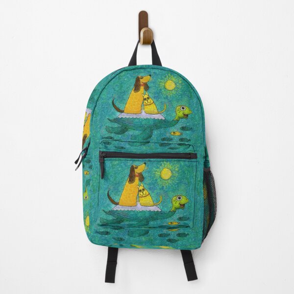 Item preview, THEY AINT HEAVY, THEY'RE MY FRIENDS designed and sold by Jean Gregory Evans.