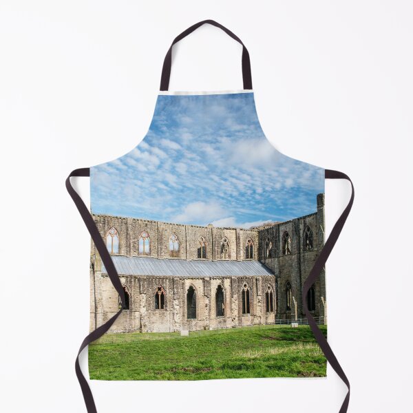 Item preview, Tintern Abbey, a beautiful abbey, or what remains of it, in Tintern in the Wye Valley, Monmouthshire. designed and sold by Cameranick.