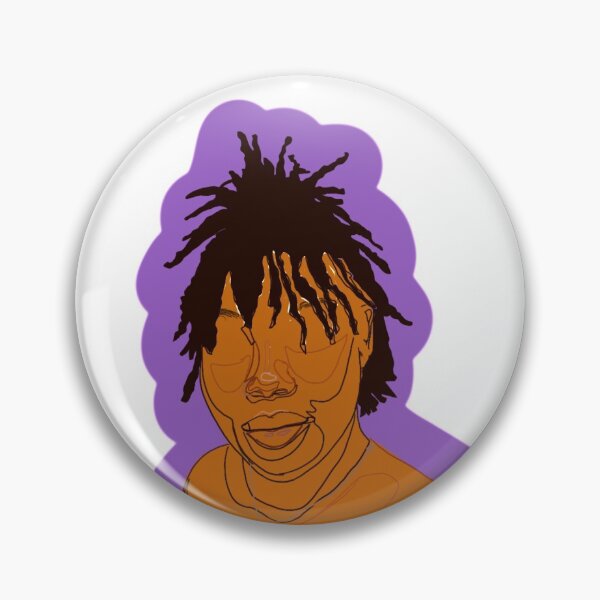 Item preview, Black woman :)  designed and sold by Queer-enby-shit.