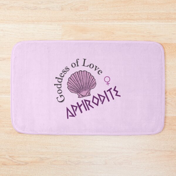 Item preview, Aphrodite, Goddess of Love designed and sold by Prints4Pagans.