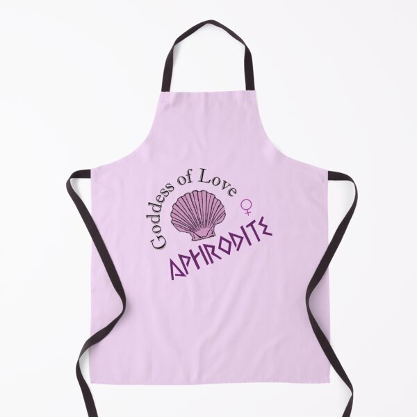 Item preview, Aphrodite, Goddess of Love designed and sold by Prints4Pagans.