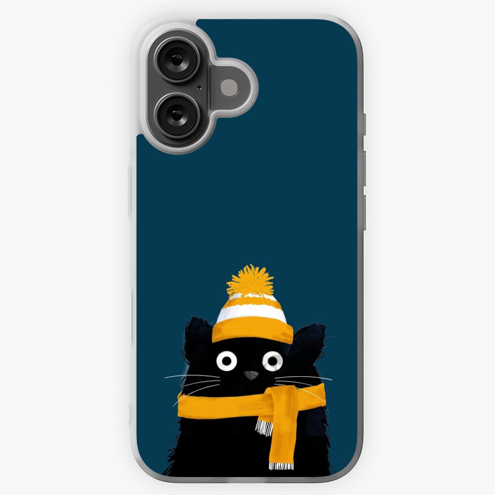 Item preview, iPhone Soft Case designed and sold by Doozal.