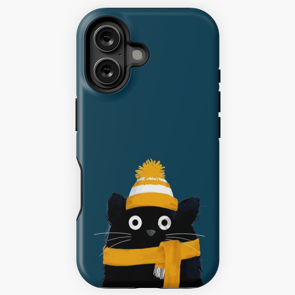 Item preview, iPhone Tough Case designed and sold by Doozal.