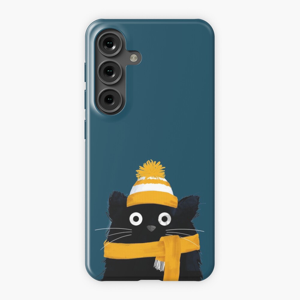 Item preview, Samsung Galaxy Snap Case designed and sold by Doozal.
