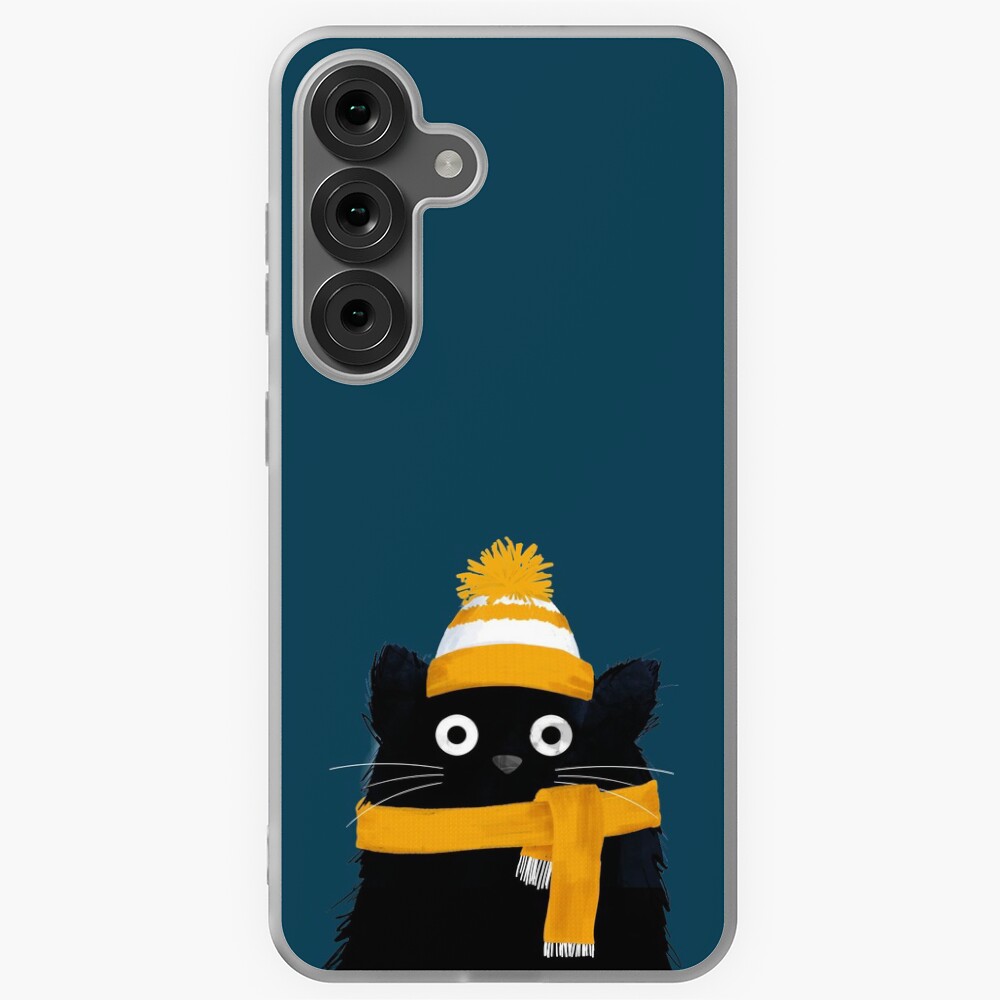 Item preview, Samsung Galaxy Soft Case designed and sold by Doozal.