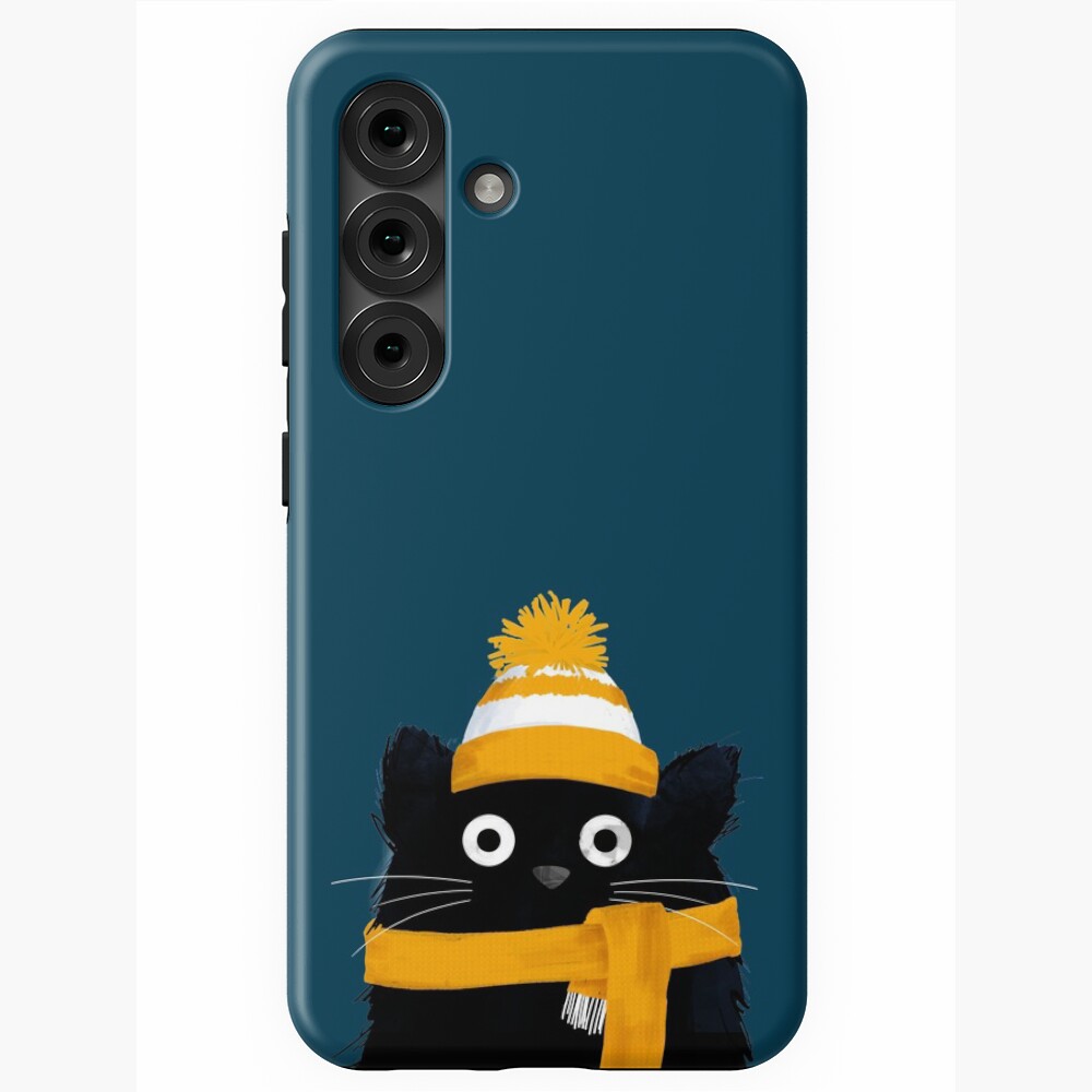 Item preview, Samsung Galaxy Tough Case designed and sold by Doozal.
