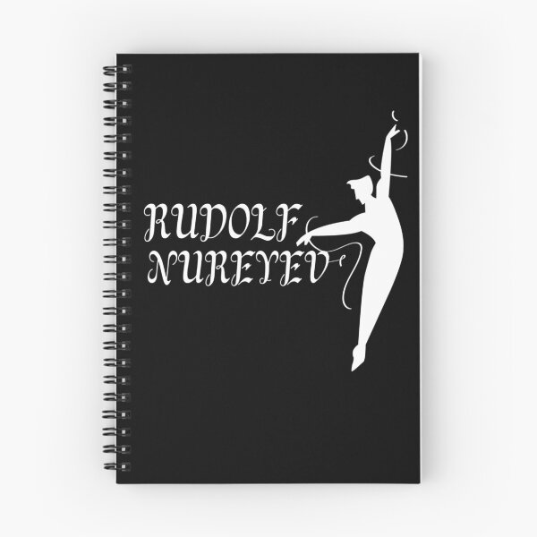 Item preview, Rudolf Nureyev  designed and sold by Stylekingdom.