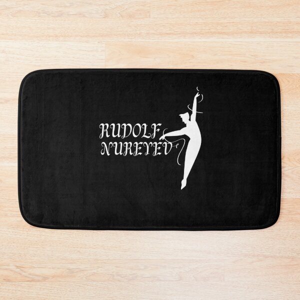 Item preview, Rudolf Nureyev  designed and sold by Stylekingdom.