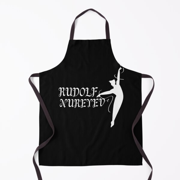 Item preview, Rudolf Nureyev designed and sold by Stylekingdom.