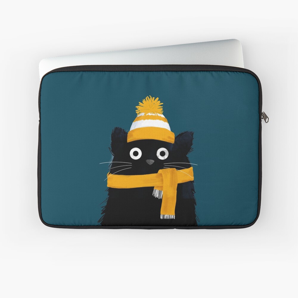 Item preview, Laptop Sleeve designed and sold by Doozal.