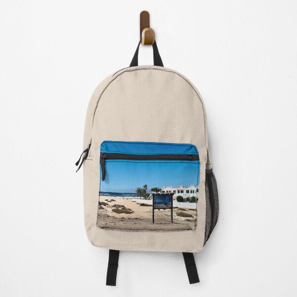 Item preview, Fuerteventura - El Cotillo - Playa Los Lagos designed and sold by Einohrkater.