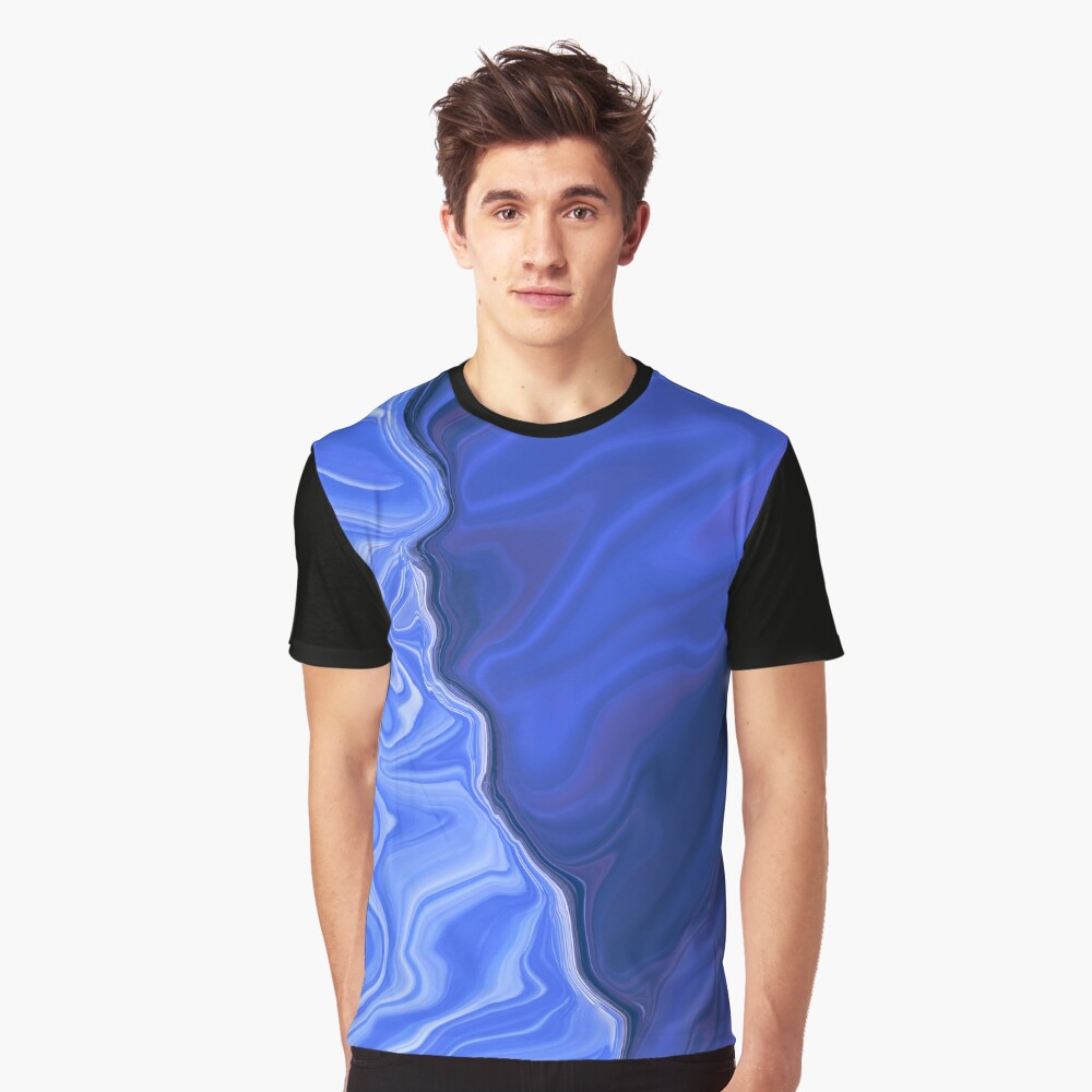 Item preview, Graphic T-Shirt designed and sold by Butterfly-Dream.