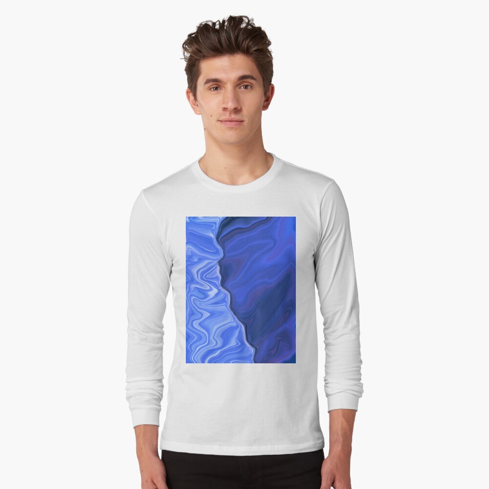 Item preview, Long Sleeve T-Shirt designed and sold by Butterfly-Dream.