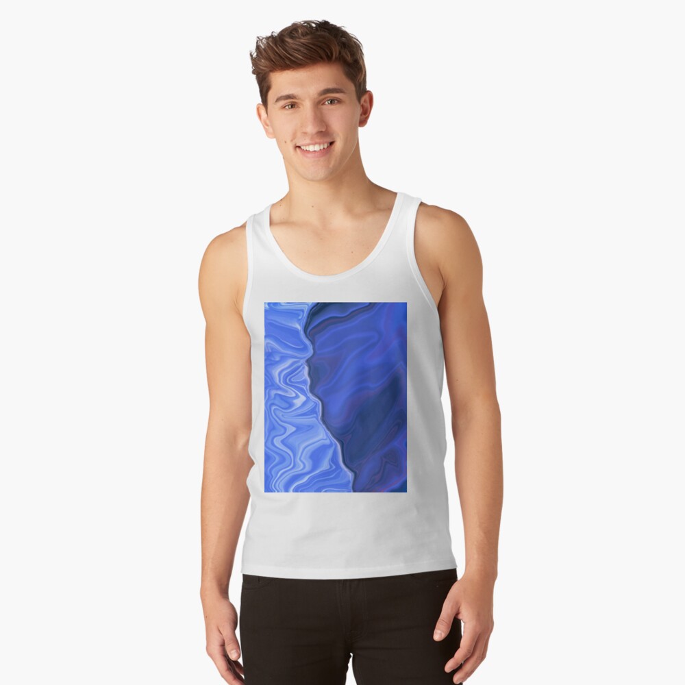 Item preview, Tank Top designed and sold by Butterfly-Dream.