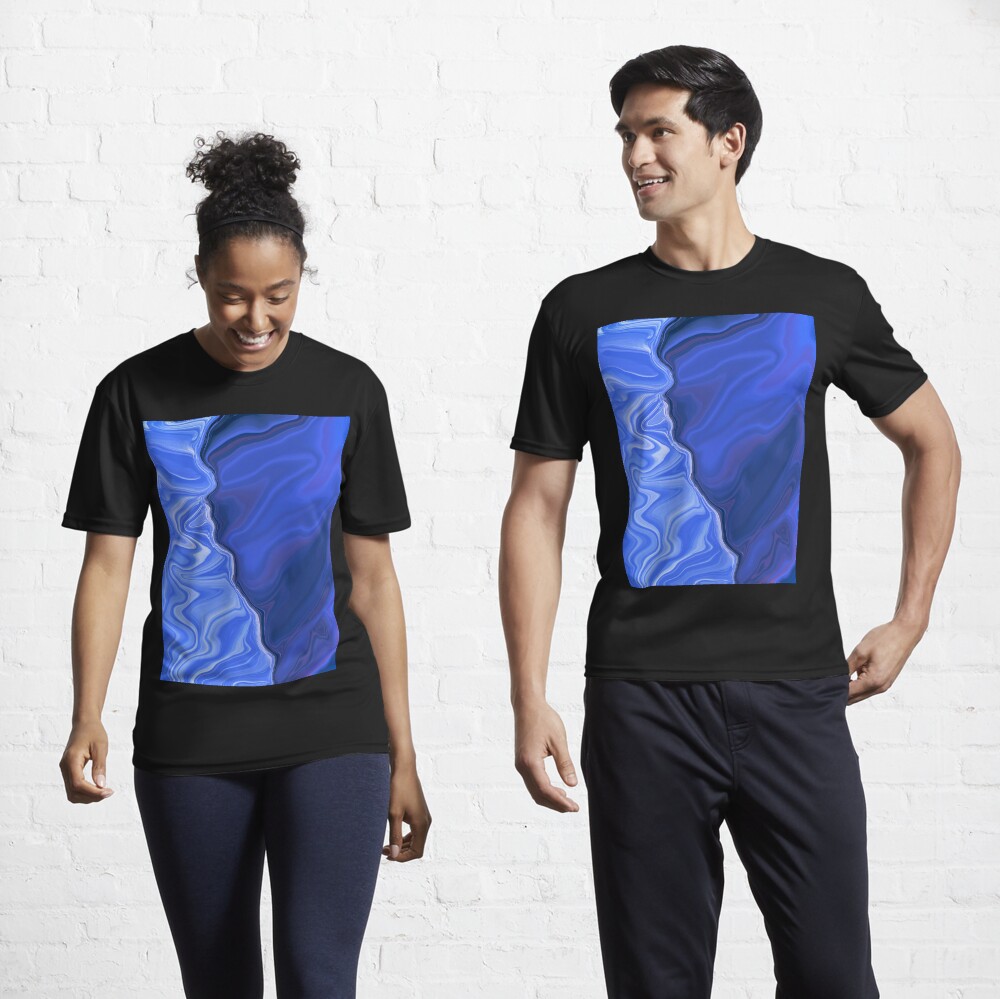 Item preview, Active T-Shirt designed and sold by Butterfly-Dream.