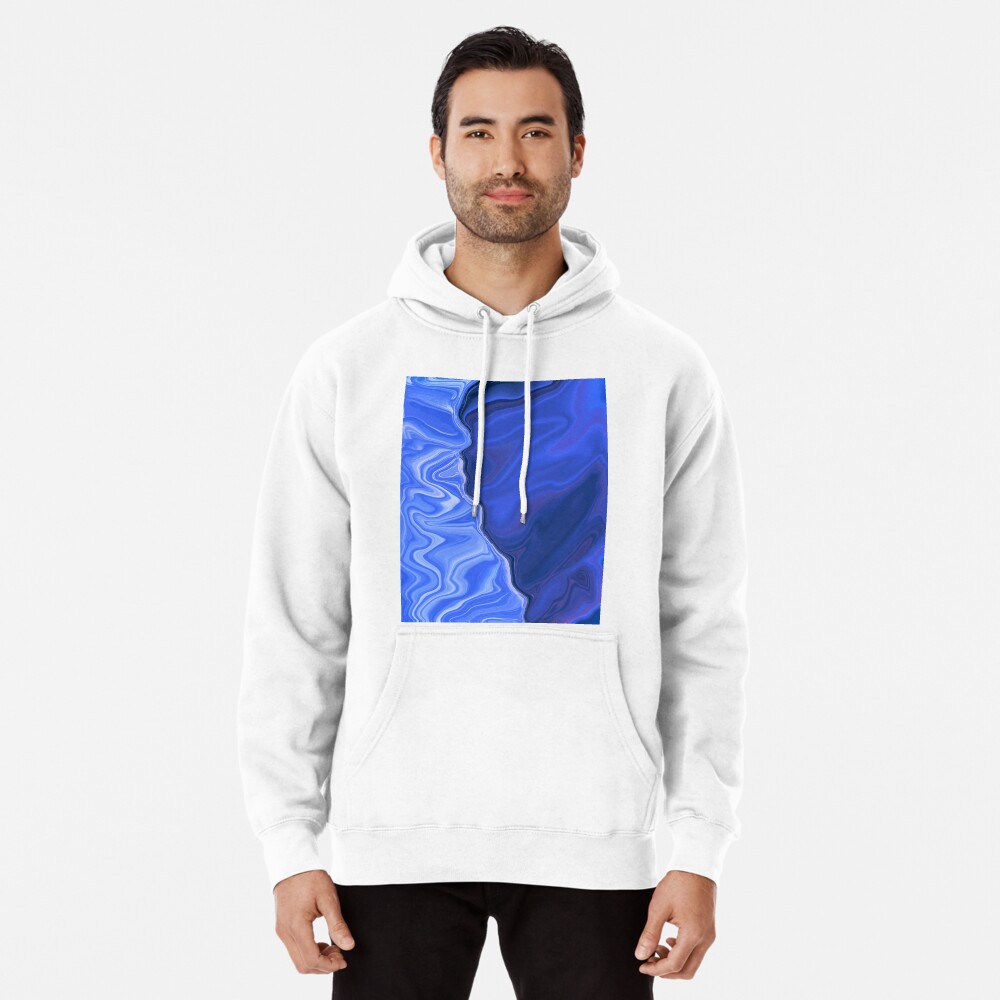 Item preview, Pullover Hoodie designed and sold by Butterfly-Dream.