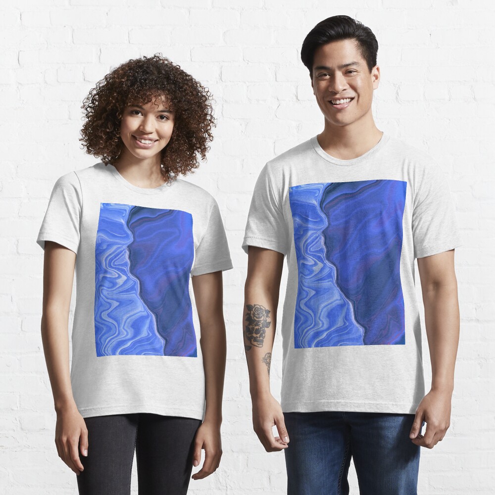 Item preview, Essential T-Shirt designed and sold by Butterfly-Dream.