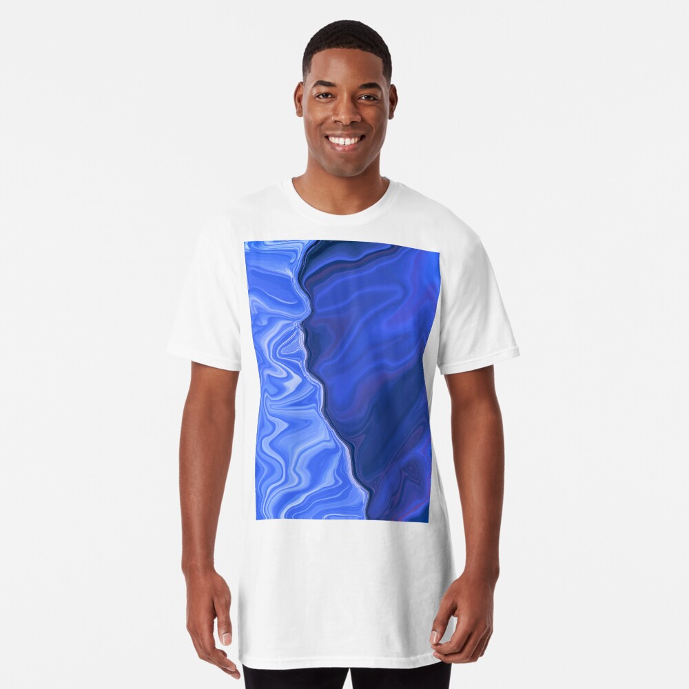 Item preview, Long T-Shirt designed and sold by Butterfly-Dream.