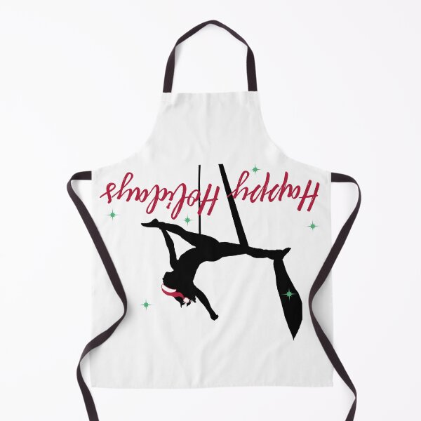 Item preview, Happy Holidays - Silks designed and sold by jshujules.