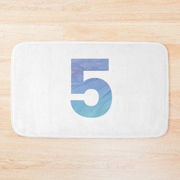 Item preview, 5 Angel Number - Numerology Number 5 designed and sold by namaste-you.