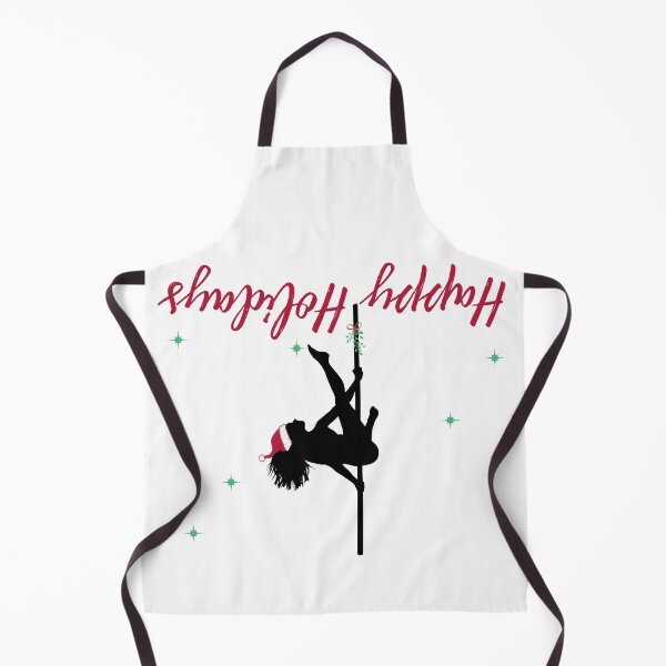 Item preview, Happy Holidays - Pole designed and sold by jshujules.