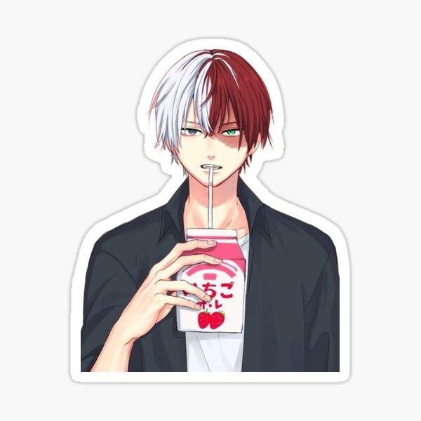 Shoto Todoriki Gifts Merchandise For Sale Redbubble