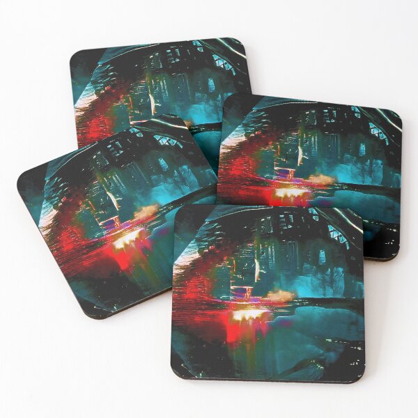 Item preview, Spaceship Yard designed and sold by ID-Artcraft.