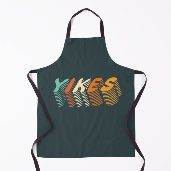 Item preview, Yikes Vintage Style designed and sold by Marzuqi Che Rose.