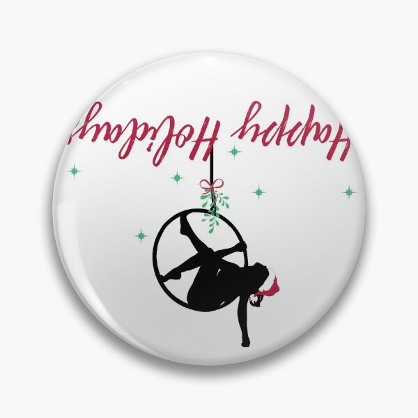 Item preview, Happy Holidays - Lyra designed and sold by jshujules.