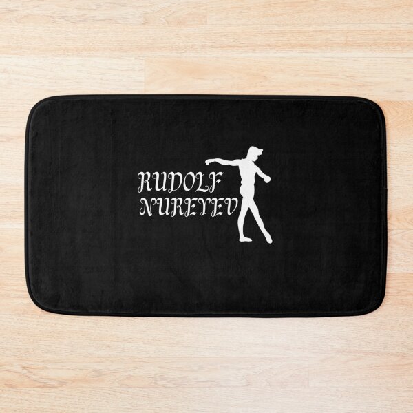 Item preview, Rudolf Nureyev  designed and sold by Stylekingdom.