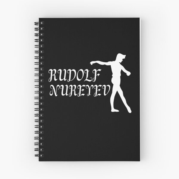 Item preview, Rudolf Nureyev  designed and sold by Stylekingdom.