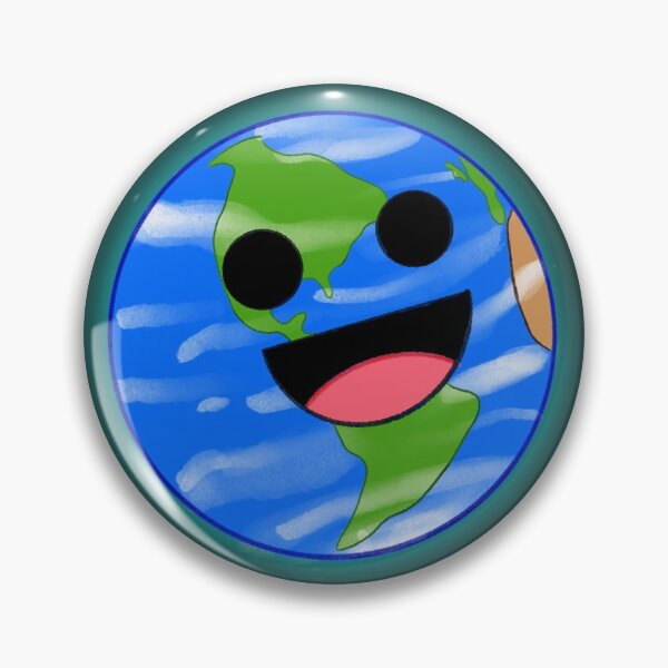 Item preview, Earth designed and sold by IAmSamIAm.