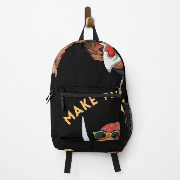 Item preview, MAKE THANKSGIVING GREAT AGAIN designed and sold by Trendy Store.
