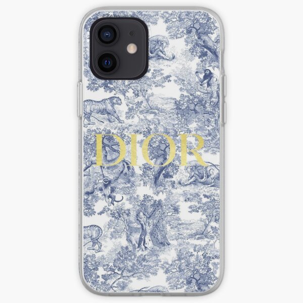 New Year Gift - Dl0R iPhone Soft Case