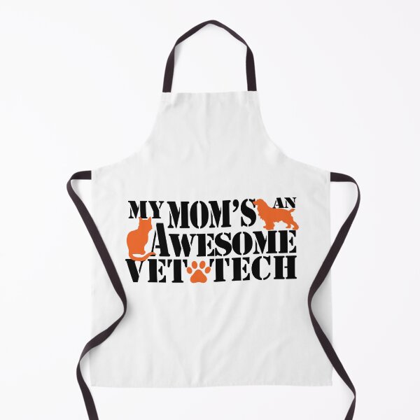 Item preview, vet tech mom designed and sold by princegiri.