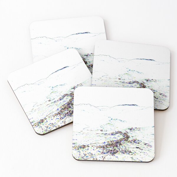 Item preview, Rocca Cilento: landscape from the castle with a village designed and sold by Giuseppe Cocco.
