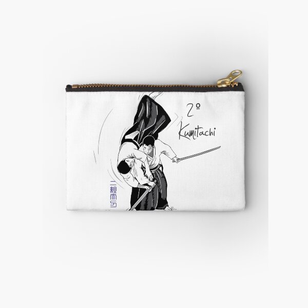 Item preview, AIKIDO - 2º KUMITACHI designed and sold by aikistore.